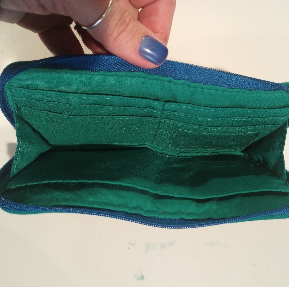 Wallet - Picture 3 of 3